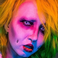 Abadon Nude