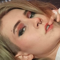 adalindgrayxo Nude