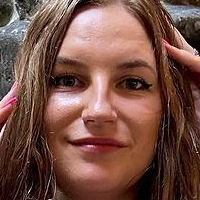 Adriana Catargiu Nude