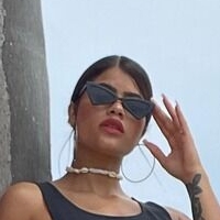 Aleja Private Nude