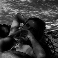 Alena Gerber Nude