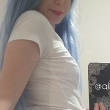Alice Amai Nude