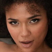 Alina Ali Nude