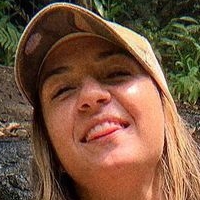 Amanda Ribas Nude