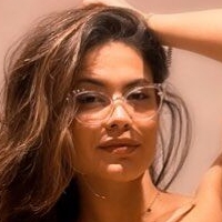 Ana Carolina Dias Nude