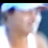 Ana Ivanovic Nude
