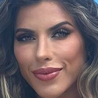 Ana Paula Minerato Nude