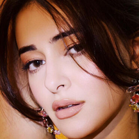 Ananya Pandey Nude