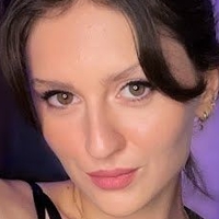 Anastasia ASMR Nude