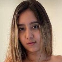 Angie Flores Nude