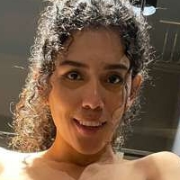 Anita Torres Nude