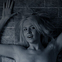 Anna Sahara Nude