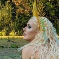 Annadelos Nude