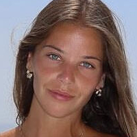 Antonia Apostolou Nude