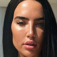 arabellalxo Nude