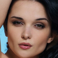 Armpit Fetish Nude