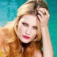 Ashley Hinshaw Nude