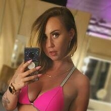 Ashton Rae Nude