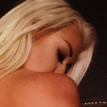 Audrey Blake Nude