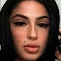badlilshego Nude