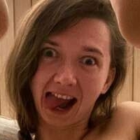 beeboogirl Nude