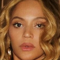 Beyoncé Nude