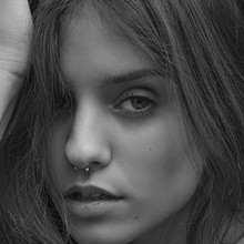 Bianca Cameroni Nude