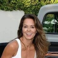 Brooke Burke Nude
