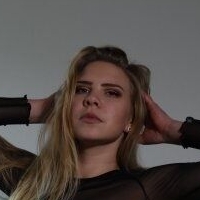 Chanessa Nude