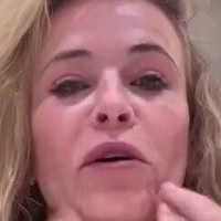 Chelsea Handler Nude