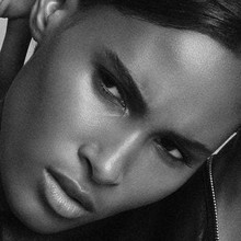 Cindy Bruna Nude
