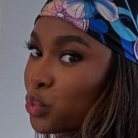 Coco Jones Nude