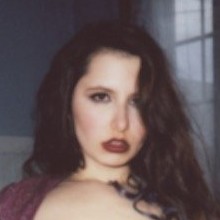 Collibrina Nude
