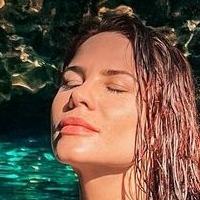 Courtney Hope Nude