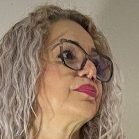 Crizalida Matute Nude