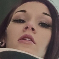 crystaab Nude