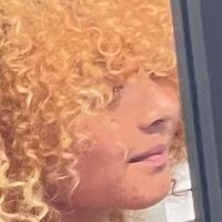 cutecurlgirl Nude