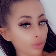 DaddysLilPrincess Nude