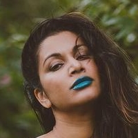 Dakini Nude