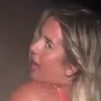 Daniella Lapo Nude