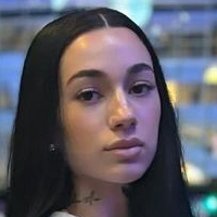 Danielle Bregoli / Bhad Bhabie Nude