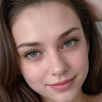 DariaArtificial Nude