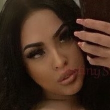 Destiny Skye Nude