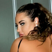 DJ Hannah B Nude