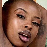 ebonynaomii Nude
