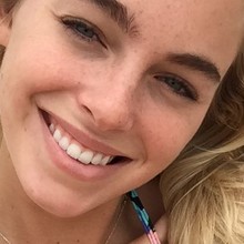 Elizabeth Turner Nude
