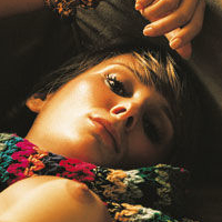 Eloah Uzada Nude