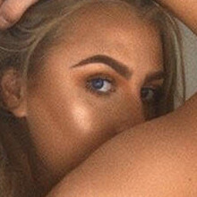 Erin James Nude