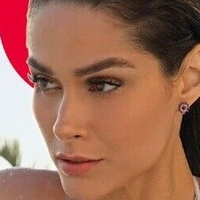 Fernanda Machado Nude