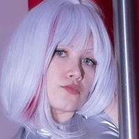 Feruchan Nude